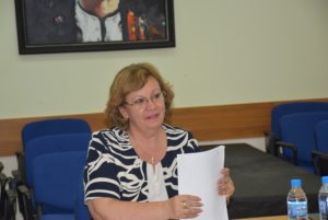 kmetmarinova407191 Община Ловеч постоянно полага грижи за почистване и окосяване на крайпътните участъци по общинската пътна мрежа