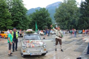 liatoteteven10719 1 Група Б.Т.Р. ще бъде част от организирания хепънинг ,,Лято 2019 – туризъм за всички“ в община Тетевен