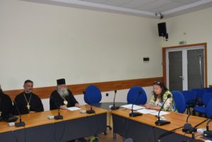 obsajdanemost807191 Единствено представителите на Ловчанска света епархия са се отзовали на покана за обществено обсъждане за име на моста за никъде
