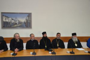 obsajdanemost807192 Единствено представителите на Ловчанска света епархия са се отзовали на покана за обществено обсъждане за име на моста за никъде