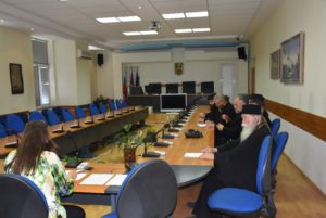obsajdanemost807193 Единствено представителите на Ловчанска света епархия са се отзовали на покана за обществено обсъждане за име на моста за никъде