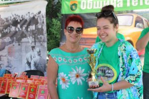 trabantfesttet80719 4 Община Тетевен бе домакин на 7-ми пореден Трабант фест