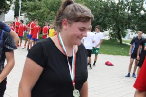 turfootball1807193 ТУРНИР ПО ФУТБОЛ ЗА ДЕЦА И МЛАДЕЖИ СЕ ПРОВЕДЕ В ЛОВЕЧ, ПОБЕДИ „РИКО БЕНТ”