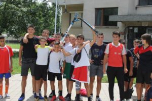 turfootball1807194 ТУРНИР ПО ФУТБОЛ ЗА ДЕЦА И МЛАДЕЖИ СЕ ПРОВЕДЕ В ЛОВЕЧ, ПОБЕДИ „РИКО БЕНТ”