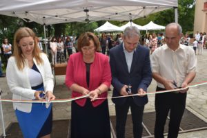 vetirinaren1007191 Общината: Успешно завърши проектът за ремонта на Национална професионална гимназия по ветеринарна медицина "Проф. д-р Димитър Димов"