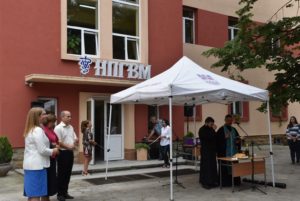 vetirinaren1007192 Общината: Успешно завърши проектът за ремонта на Национална професионална гимназия по ветеринарна медицина "Проф. д-р Димитър Димов"