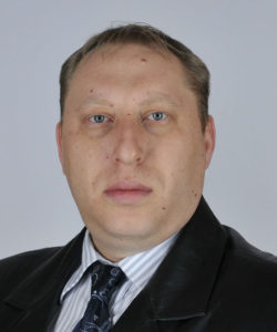 Началник РУ Тетевен От днес РУ Тетевен е с нов началник - Светослав Иванов Съев