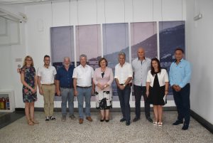 luxembourglovech1908191 Кметът на Ловеч Корнелия Маринова прие делегация от Люксембург