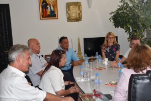 luxembourglovech1908194 Кметът на Ловеч Корнелия Маринова прие делегация от Люксембург