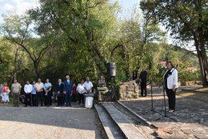 osvobojdenielovech2308191 Ловеч отбеляза на 22 август с богата програма 142 години от Освобождението на града от османско иго и установяване на местно управление