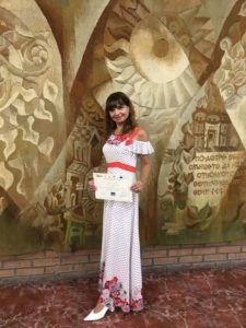 polinanikiforov60819 3 1 НАЦИОНАЛНАТА КОНФЕРЕНЦИЯ ,,НАСЪРЧАВАНЕ НА ЧЕТЕНЕТО 2019г.‘‘ – ПРЕДИЗВИКАТЕЛСТВО И ВДЪХНОВЕНИЕ