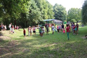 prazznikzoo1208192 Празник в Зоопарка в Ловеч събра малки и големи деца на 9 август