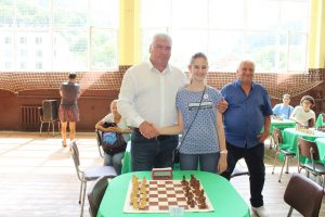 shahteteven190819 7 Община Тетевен – домакин за 33-ти пореден път на Международния шахматен турнир „Тетевен Опен“ от 17 до 24 август 2019 г.
