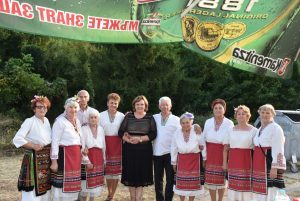 vladinia1908191 Село Владиня, община Ловеч, отбеляза своя празник