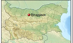 vladinia208191 Селище от бронзовата епоха е било открито край ловешкото село Владиня при разкопките за новия газопровод