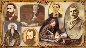 buditeli2 Община Ловеч организира честването на Деня на народните будители