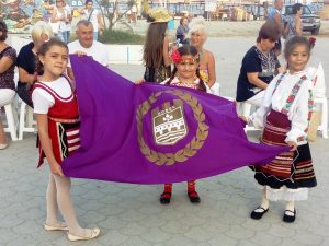 chchuligi1109191 Децата от група "Чучулиги" представиха Ловеч и България на Музикалния фестивал „PARALIA SUN FESTIVAL“