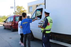 denbezjertvi270919 4 Европейски ден без загинали на пътя