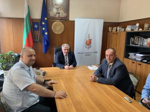 drogadoirenci2009191 1 В ОД МВР Ловеч са предприети мерки за нормалното протичане на Деня на Независимостта 22 септември и свързаните с него почивни дни