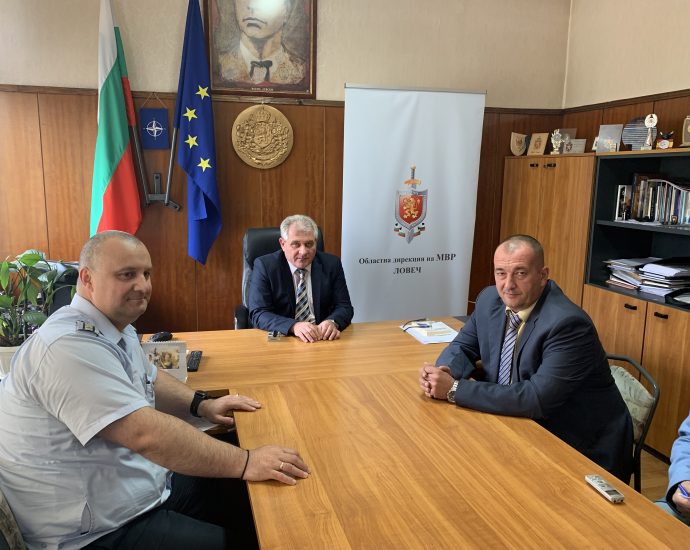 drogadoirenci2009191 1 В ОД МВР Ловеч са предприети мерки за нормалното протичане на Деня на Независимостта 22 септември и свързаните с него почивни дни