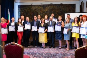 nagradaturizam1309193 Кметът на Ловеч Корнелия Маринова с отличие за развитието на културно-историческия туризъм