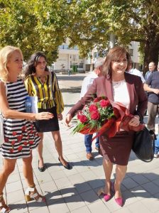 ninovalovech609191 Корнелия Нинова: Кандидатът ни за кмет на Ловеч е Радина Банкова