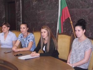 oblastkampania180919 5 Областна администрация Ловеч се включи в международната кампания EDWARD или Ден без загинали на пътя