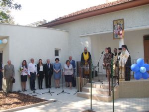 oblastlo160919 6 Областният управител откри новата учебна година в ПГМЕТ в Ловеч, поздрави и новооткритото частно училище „Св. Седмочисленици“