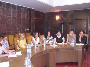 ousavet50919 2 Създаде се Областен съвет за хората с увреждания
