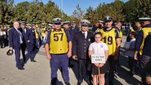 patenpolicai300919 3 Иван Иванов от ОДМВР-Ловеч е трети в Националния конкурс „Пътен полицай на годината – 2019“