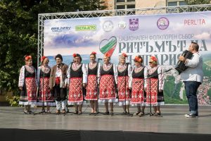 ritambg209191 Национален фолклорен събор „Ритъмът на България“ ще се проведе в Ловеч на 27 и 28 септември