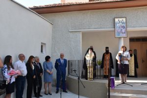 uchebnagodina1609191 Новата учебна година в Ловеч започна