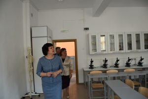 uchebnagodina1609192 Новата учебна година в Ловеч започна