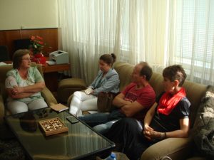 bankovabolnica41019 1 Болницата в Ловеч се нуждае от кризисен план за действие