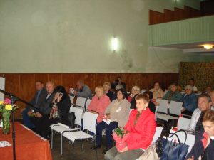 bspbalgarene61019 2 На селата не се отделя никакво внимание и никакви средства от общината, споделиха жителите на село Българене