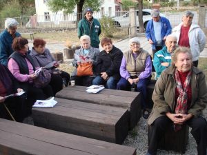 bspbrestovo71019 1 Нека заедно изберем кметския наместник, поискаха от кандидата за кмет на община Ловеч жителите на село Брестово