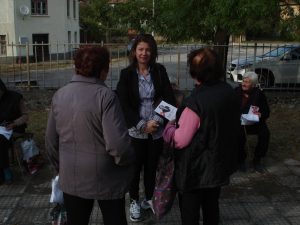 bspbrestovo71019 2 Нека заедно изберем кметския наместник, поискаха от кандидата за кмет на община Ловеч жителите на село Брестово