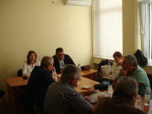 bspbuilder151019 2 За ловешките строителни фирми трябва да се намери достойна работа в селищата на общината, категорична е Радина Банкова