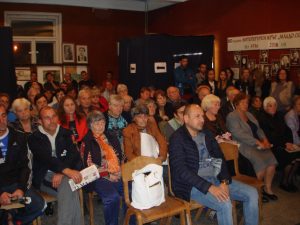 bspdoirenci221019 1 Радина Банкова : Можем да променим живота си - бавно, трудно, с много усилия, но можем