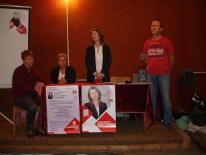 bspdoirenci221019 3 Радина Банкова : Можем да променим живота си - бавно, трудно, с много усилия, но можем