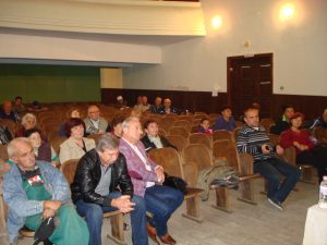 bspdrenov221019 2 Радина Банкова : Имаме идеи и знаем как да променим живота на всички към добро, искаме само да ни се доверите