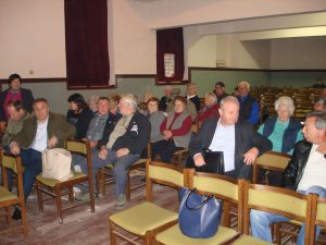 bspkakrina81019 2 Моята кауза е Ловеч и всички трябва да се обединим, за да извършим промяната, заяви Радина Банкова, кандидат за кмет на община Ловеч