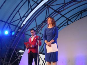 bsplovech2310192 Радина Банкова : Искаме бъдеще за Ловеч и знаем как да го постигнем! Подкрепете ни!