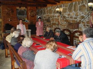 bspprelom810191 Хоратa в селата се чувстват забравени и изоставени, което е следствие от недалновидната политика на сегашното общинско управление