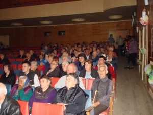 bspslatina231019 2 Радина Банкова : Между управляващите в община Ловеч и останалите граждани няма никаква връзка