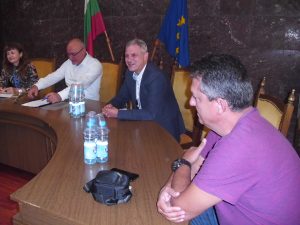 epikomis110191 Епизоотичната обстановка в област Ловеч е спокойна