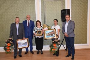 lekargodina1810191 Д-Р ПЕТЯ СТАНЧЕВА Е ЛЕКАР НА ГОДИНАТА 2019 В ЛОВЕЧ