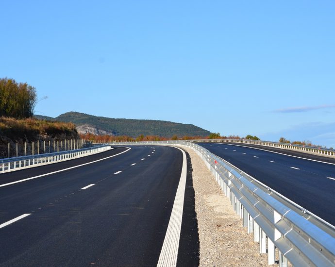 otkrivanemagistralahemus111019 3 Смъртността по пътищата в ЕС е намаляла до рекордно ниско равнище