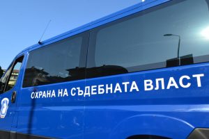 sadebnaohrana2210191 Окръжен съд Ловеч взе мярка за неотклонение „Домашен арест“ по отношение на 59-годишният Валентин Василев, убил 41-годишния Борис Борисов в с. Лисец