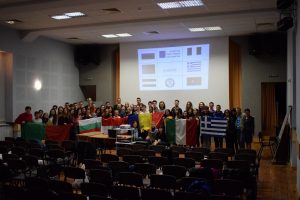 ezikovaerazum181119 2 ПЕГ "Екзарх Йосиф I" с нов проект по програма Еразъм+